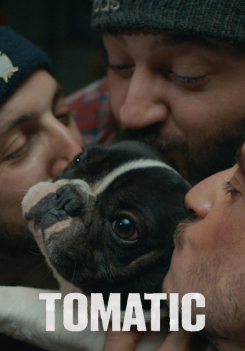 Tomatic