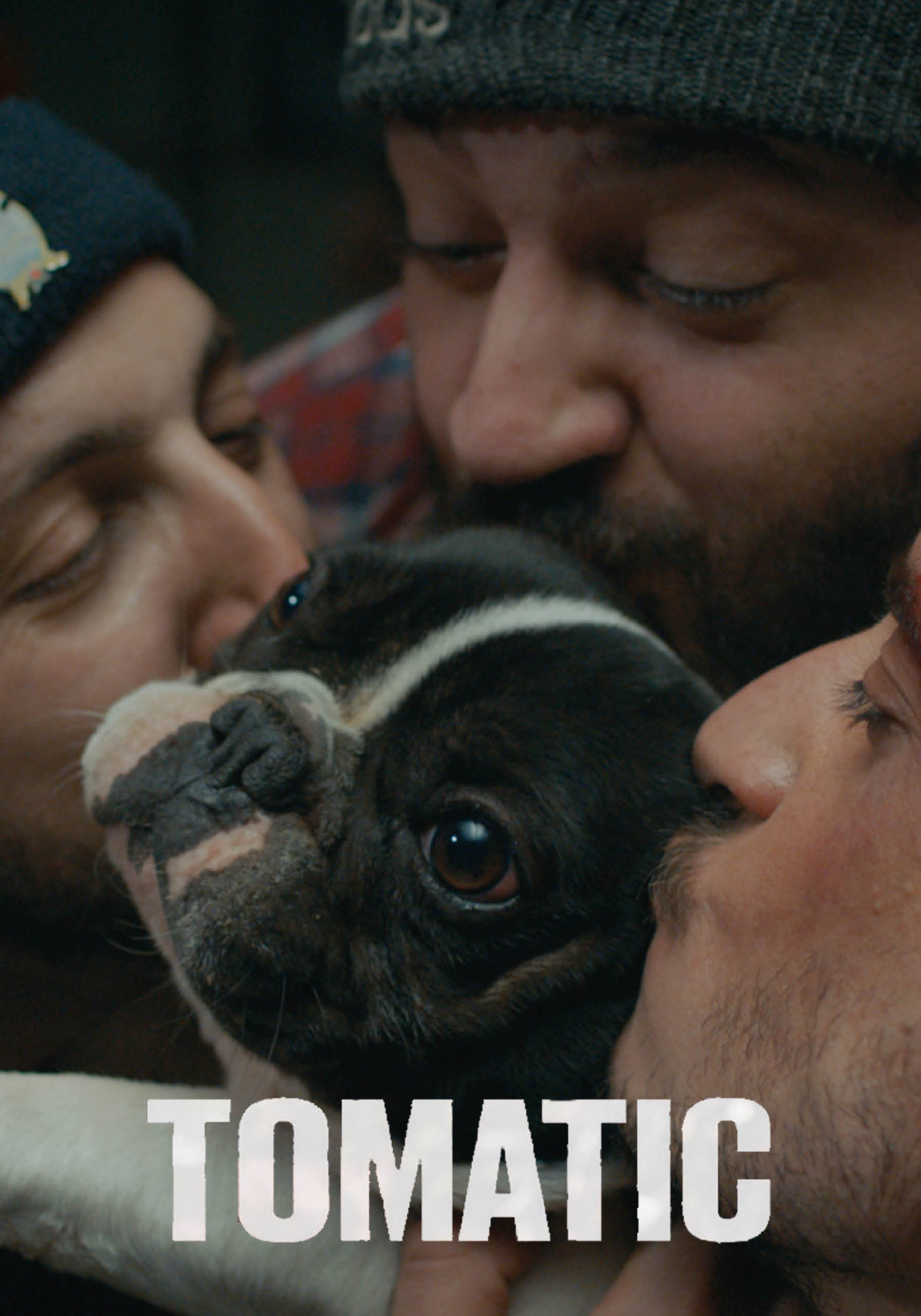 1. Affiche online tomatic