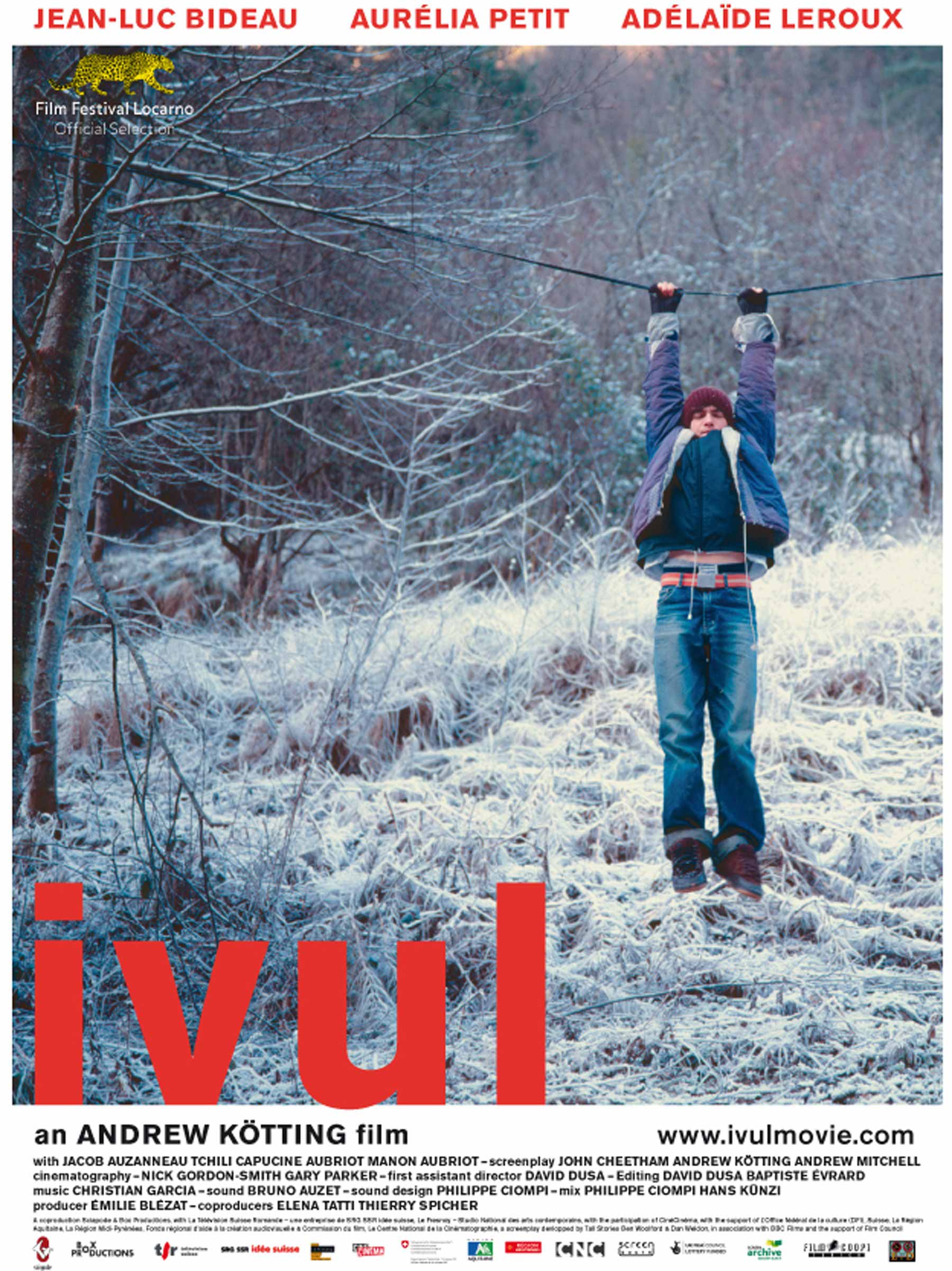 Ivul