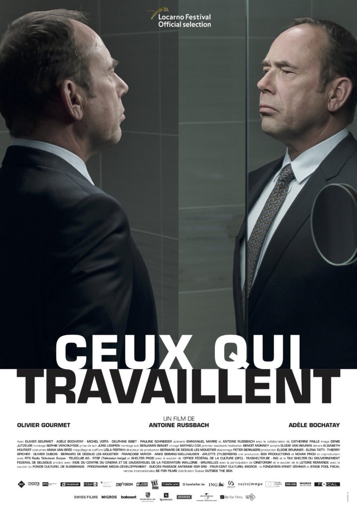 Ceux qui travaillent