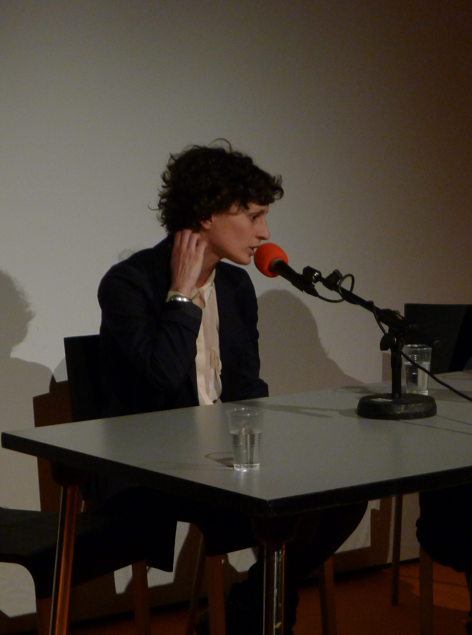 Interview