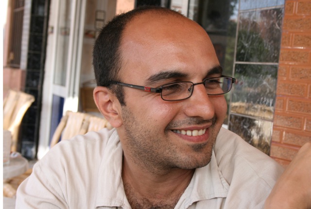 Mehran_Tamadon