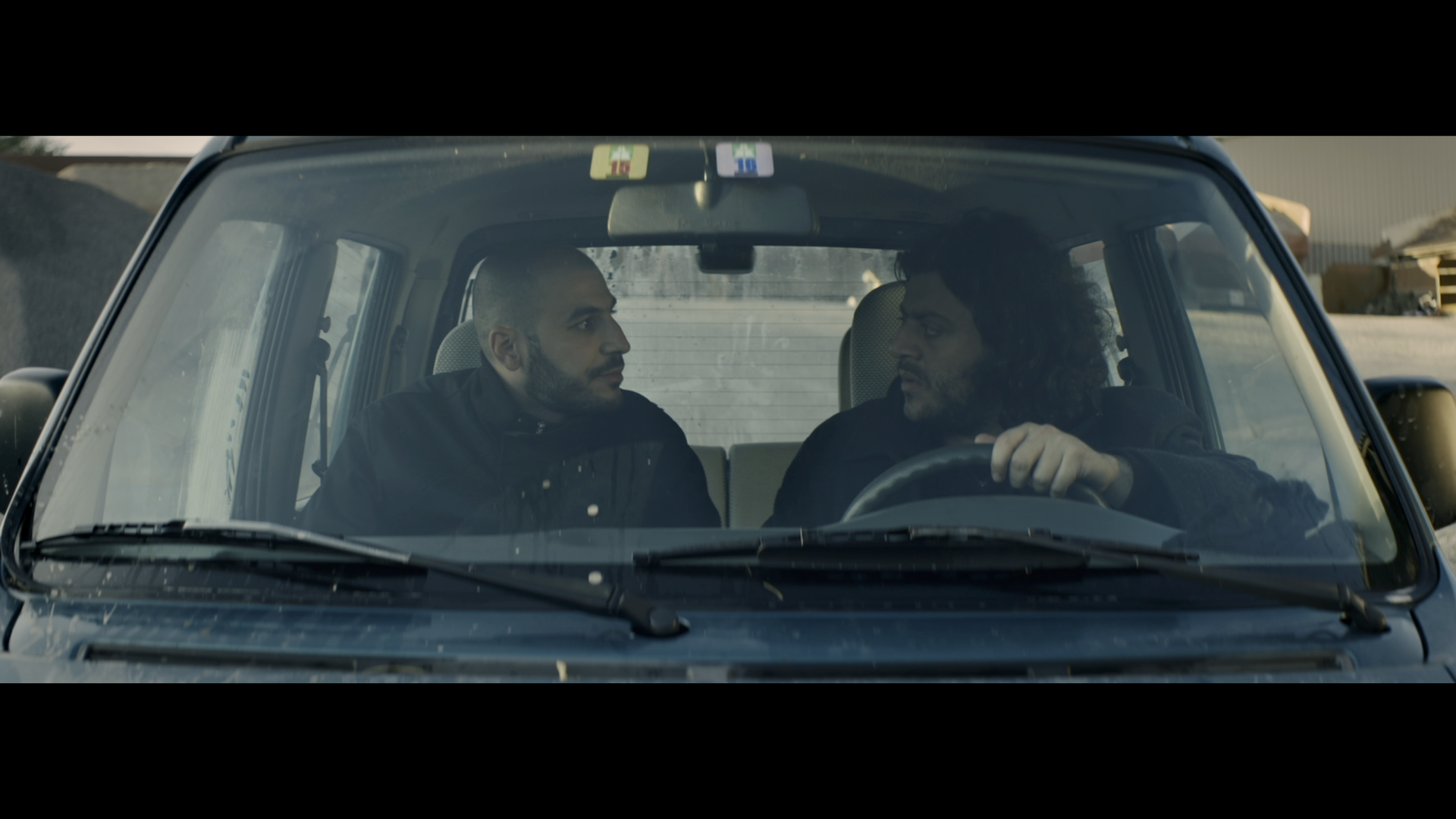 Punchline still 1
