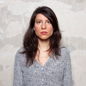Isabelle Mayor