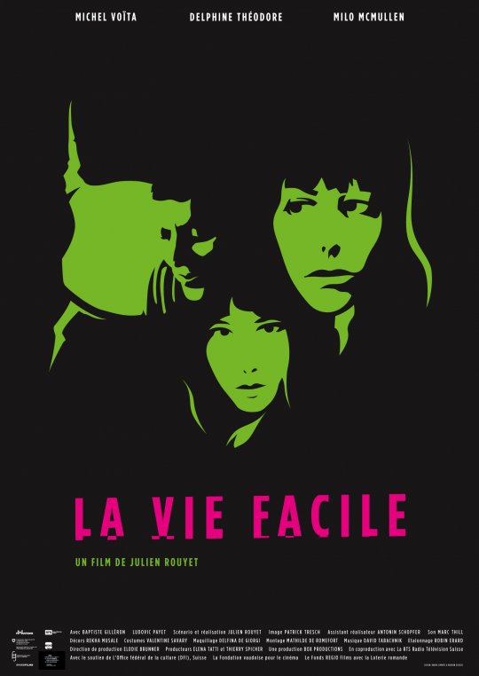 La vie facile