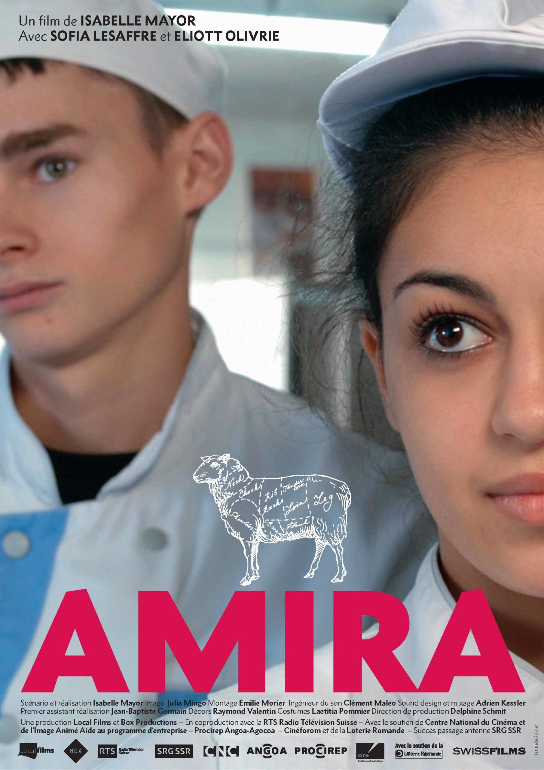 Amira