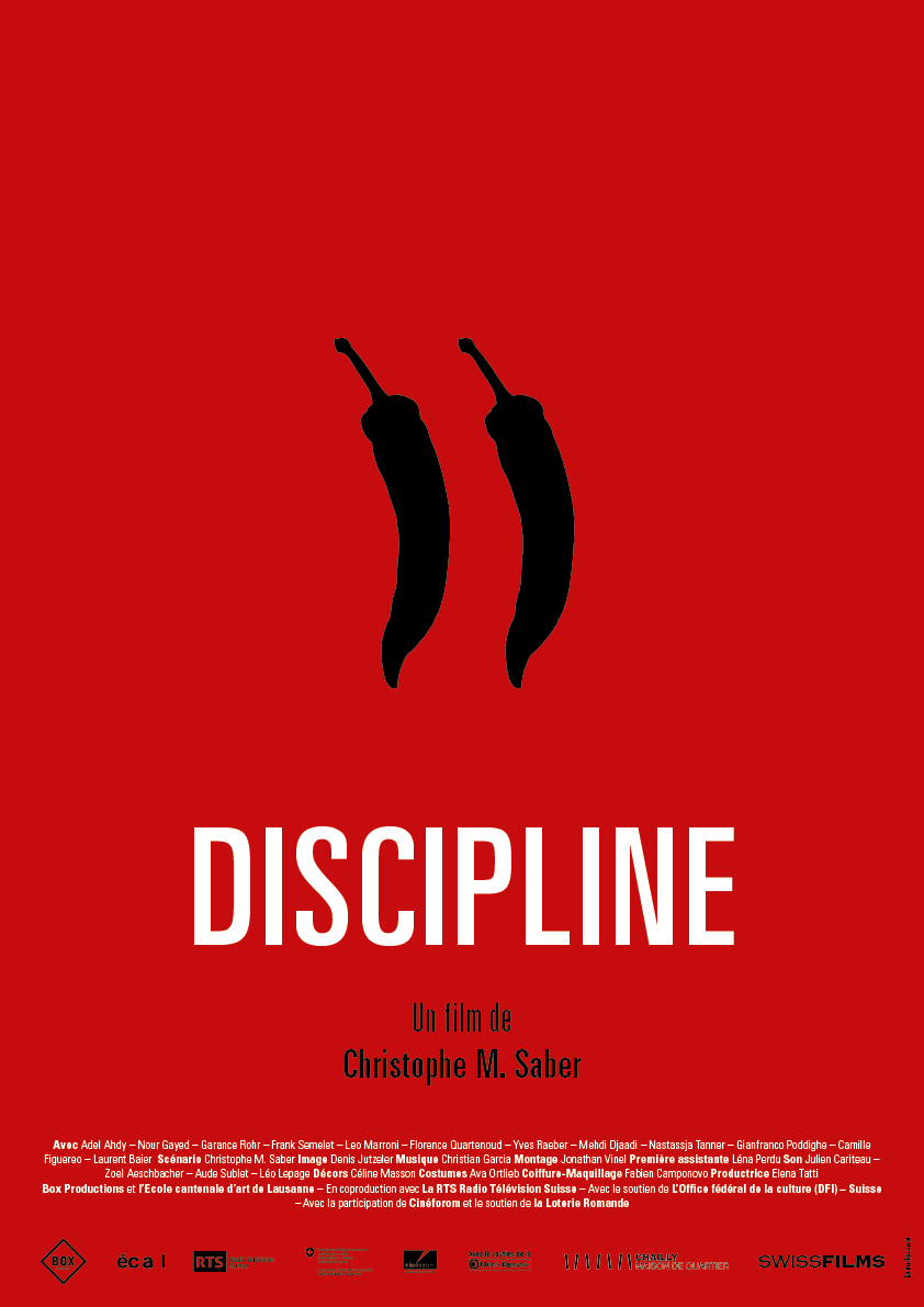 Discipline