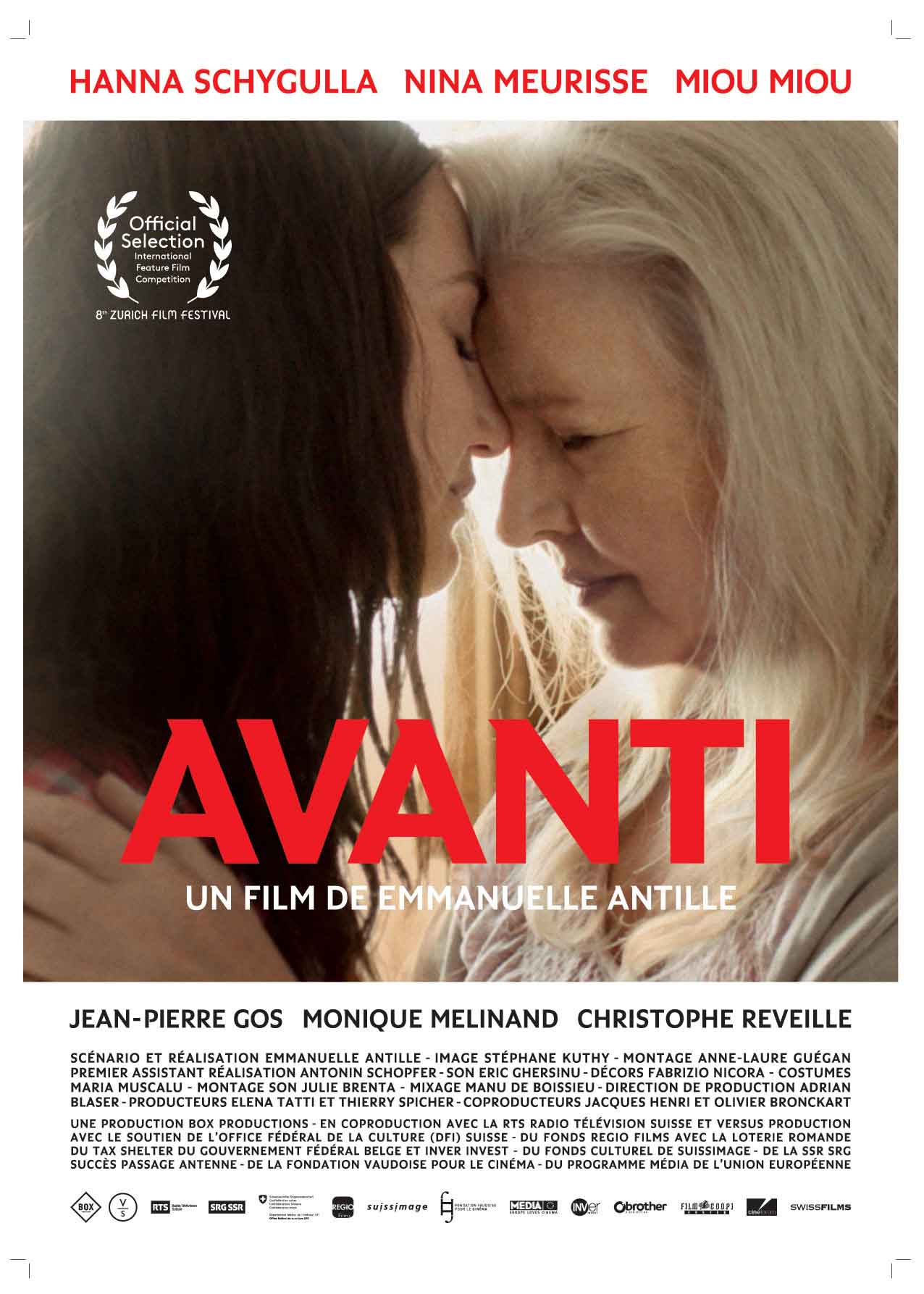 Avanti