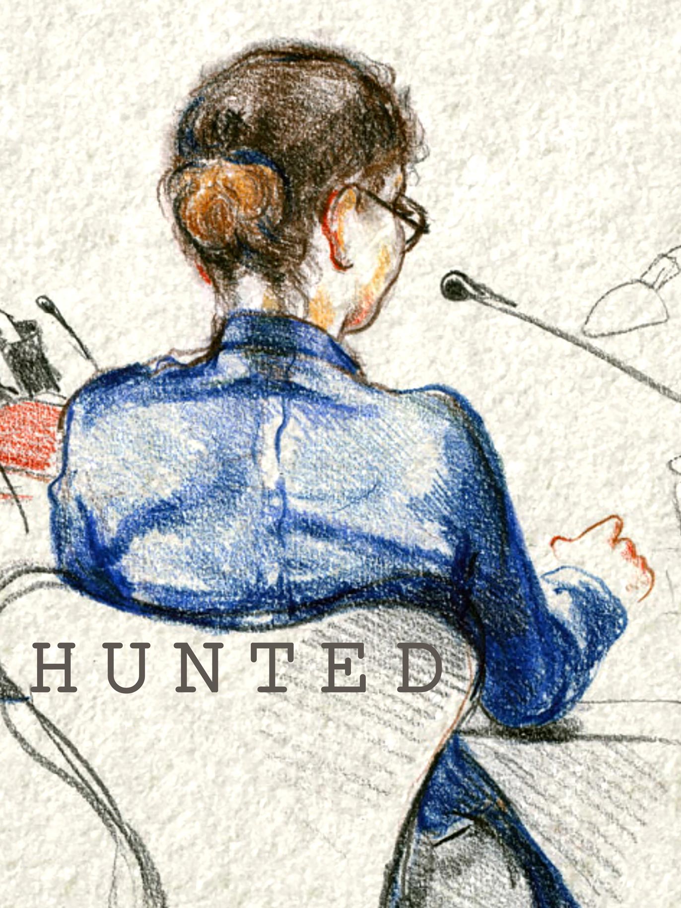 Hunted